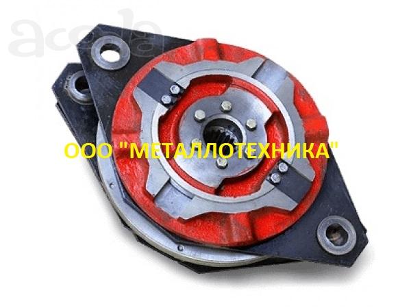 Муфта-тормоз УВ-3132
