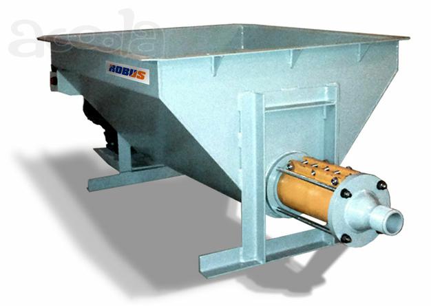 Насос героторный   Robus 200GN