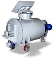 Смеситель пенобетона BETTREX 350