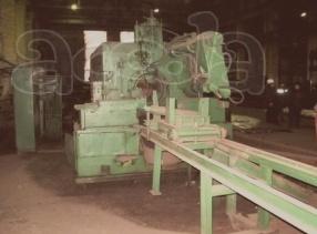 Муфтоотрезной станок 91а38